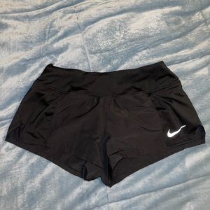 Nike Athletic shorts